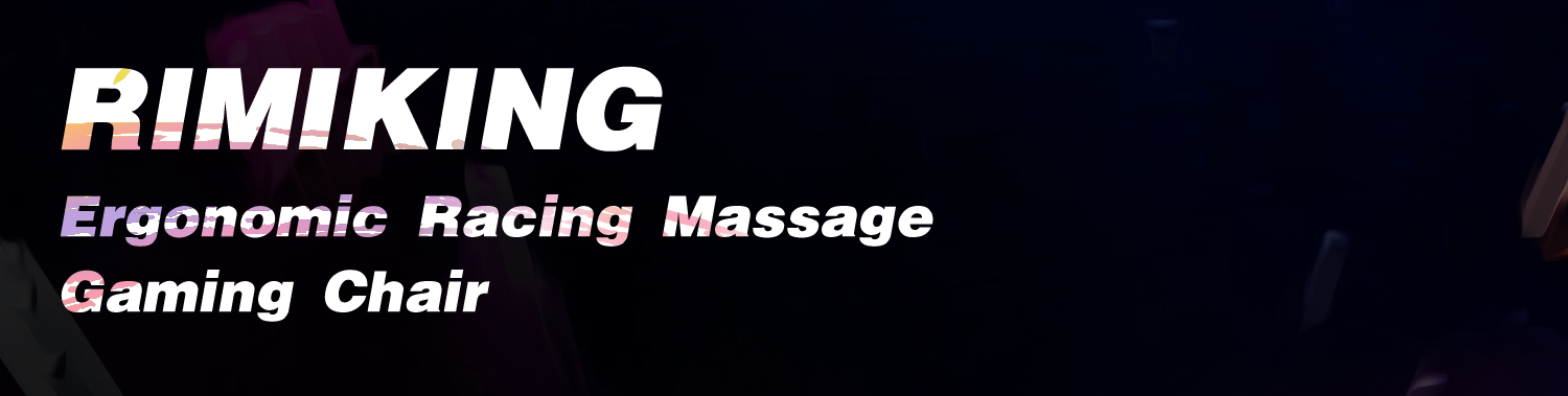 RIMIKING Gaming Chairs